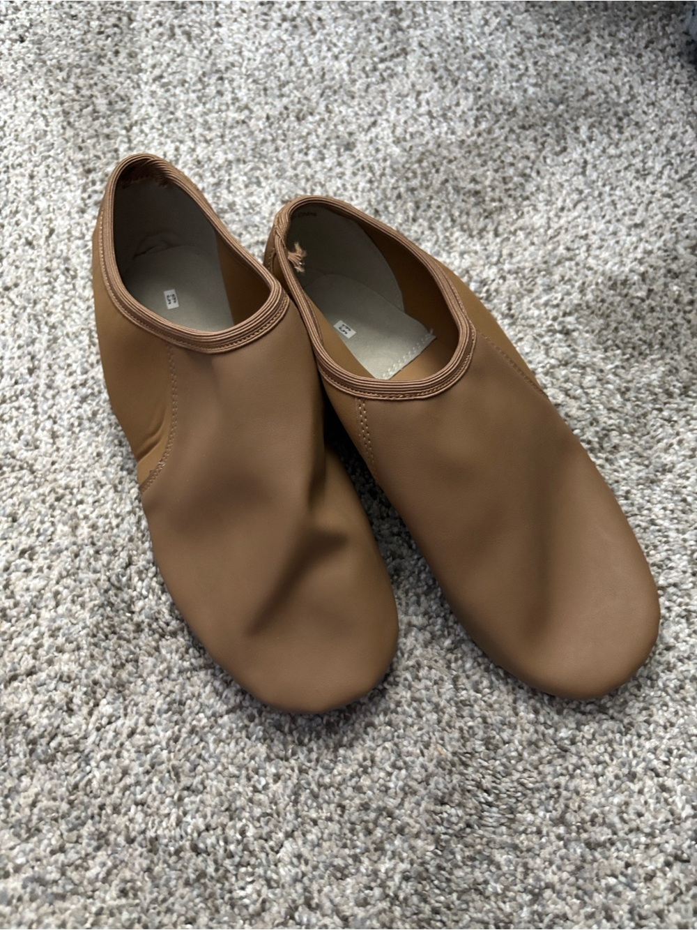 Women's Linodes 6.5 Jazz Dance Shoes new